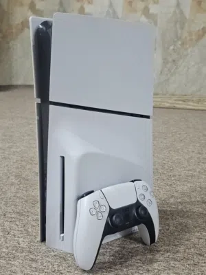 ps5 slim بلي 5 سليم