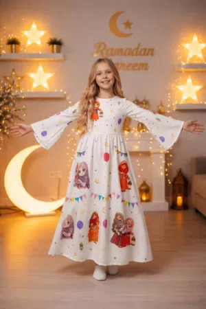 فساتين رمضان 2026