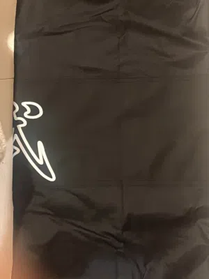 Boxing bag 100cm new not used even once