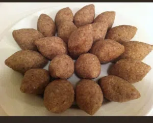 كبه مقليه رحم روماني فاخر للبيع