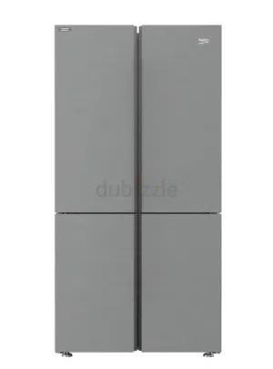 Beko 626L Bottom Freezer Multiple Door Refrigerator