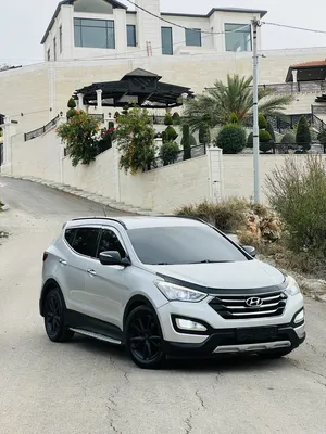 used-hyundai-santa-fe-in-ramallah-and-al-bireh