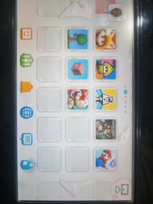 جهاز وي يو مهكرwii u hacked