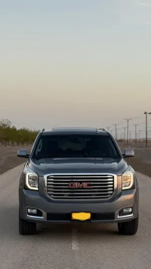 Used GMC Yukon in Muscat