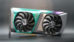 للبيع كرت 3070 ZOTAC Twin edge Oc الكرت نظيف واستخدام قيمنق