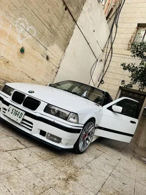 للبيع1997-bwm