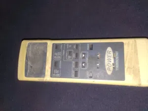 مطلوب ريموت مكيف باور الموديل القديم