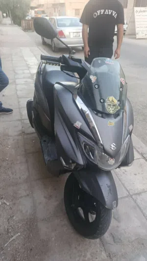 بيرجمان 2021