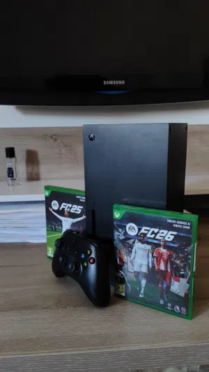 Xbox series x