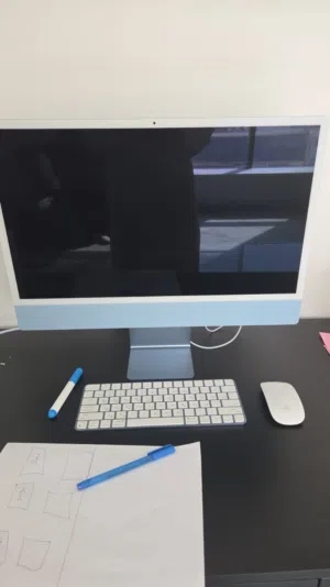 macOS Apple  Computers  for sale  in Muscat