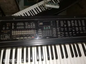 اورك و بيانو شرقي و غربي كاسيو Casio AT1