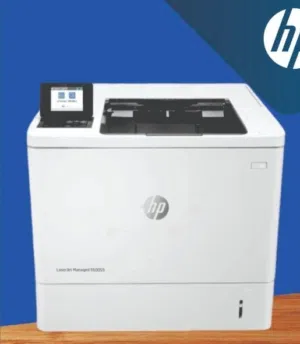 للبيع طابعة HP LaserJet Managed E60165