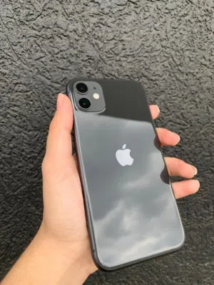 Iphone 11 av