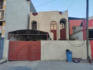 263 m2 3 Bedrooms Townhouse for Sale in Baghdad Khadra