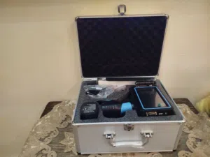 طابعة يدوية