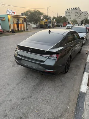 هونداي-النترا-2024