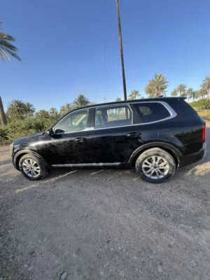 Used Kia Telluride in Saladin