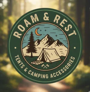 Roam and Rest 