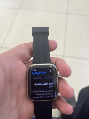 Apple watch SE GPS