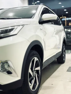 تويوتا رش GX 2023