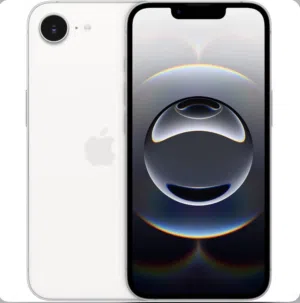 Ipone 16e new