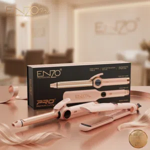 ستريت + فير من ENZO بسعر 37 دينار