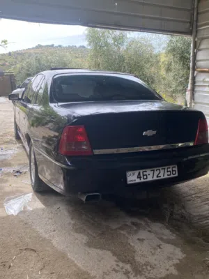 Used Chevrolet Caprice in Jerash