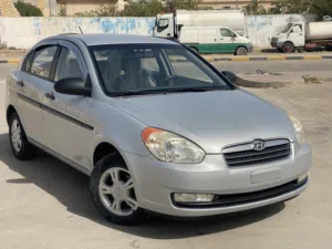 اكسنت دبدوب موديل 2008