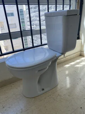 مرحاض / مقعدة حمام