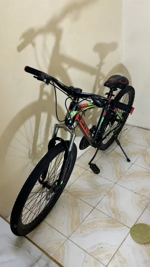 Bicycles . Used1