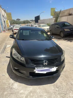 Used Honda Accord in Tripoli