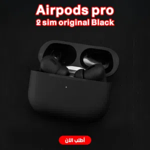 air pods pro 2 semi original