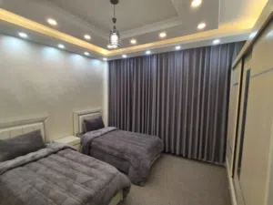 150 m2 3 Bedrooms Apartments for Rent in Irbid Mojamma' Amman Al Jadeed