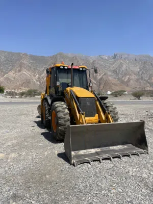 JCB 2011 for sale