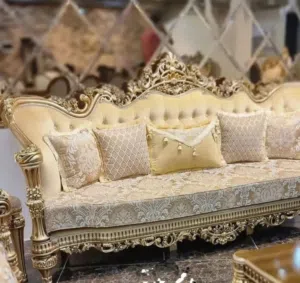 طقم كنبات 9 افراد