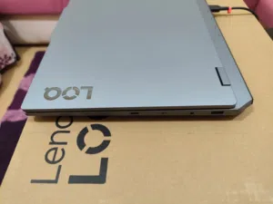 لابتوب Lenovo LOQ i7 RTX 3050 – أداء عالي وسعر مغري