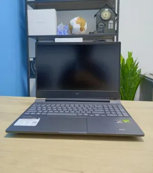 Open Box HP Victus Ryzen 5 Laptop in Muscat / Like New
