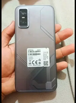 جهاز انفنكس GT 30 pro