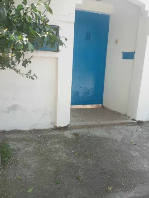 maison a vendre sidi thabet ariana