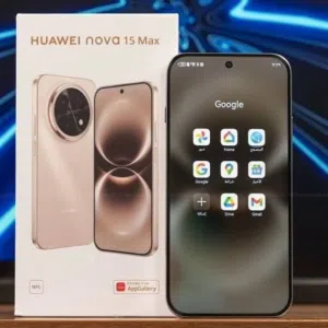 نوفا 15 max