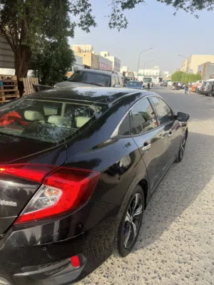 Used Honda Civic in Hawally