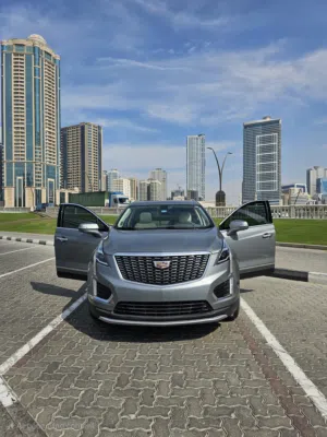 Cadillac Xt5 2023 Premium Luxury Fwd