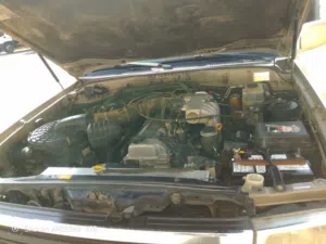 Used Toyota Land Cruiser in Al Riyadh