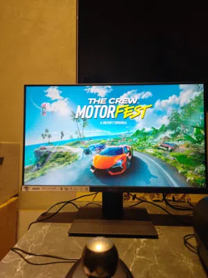 شاشة MSI PRO MP241X