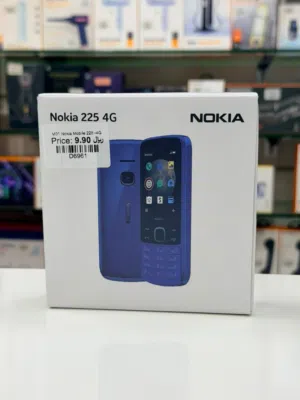 Brand New Nokia 225 4G in Oman Clear Calling