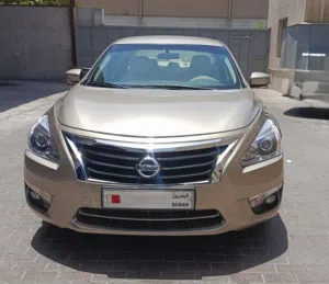 Nissan Altima 2016, used, excellent condition