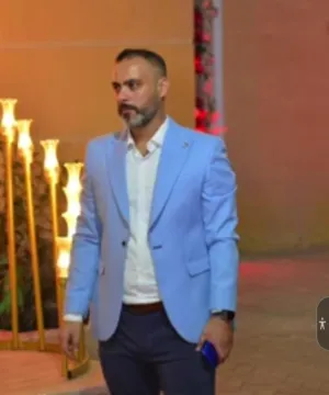 وليد ابراهيم رمضان 