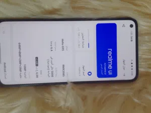 Realme Other 128 GB in Zawiya