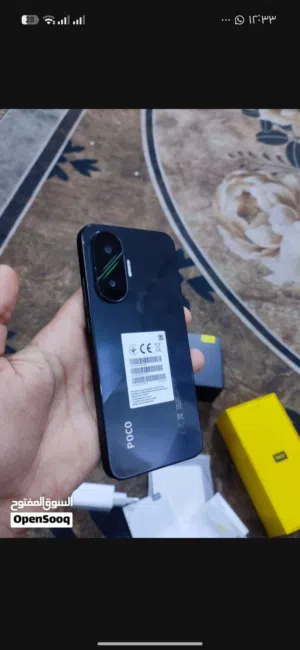 مراوس سيريس اس ذاكرتن 256