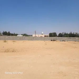 قطعة أرض للبيع او استبدال كزيوني من مالك